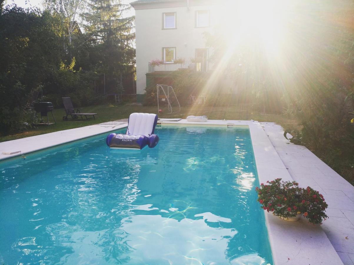 Appartment Lainz Вена Экстерьер фото