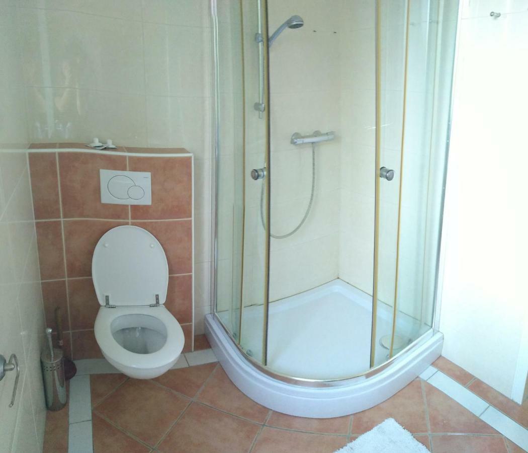 Appartment Lainz Вена Экстерьер фото