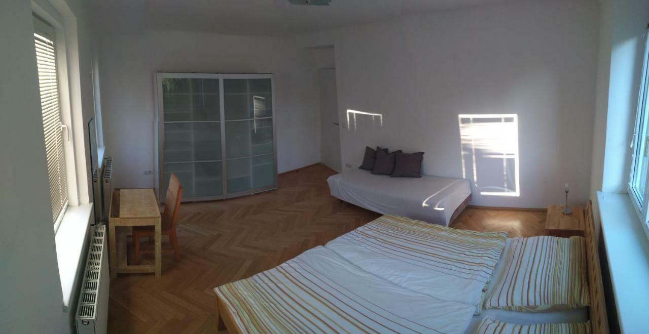 Appartment Lainz Вена Экстерьер фото