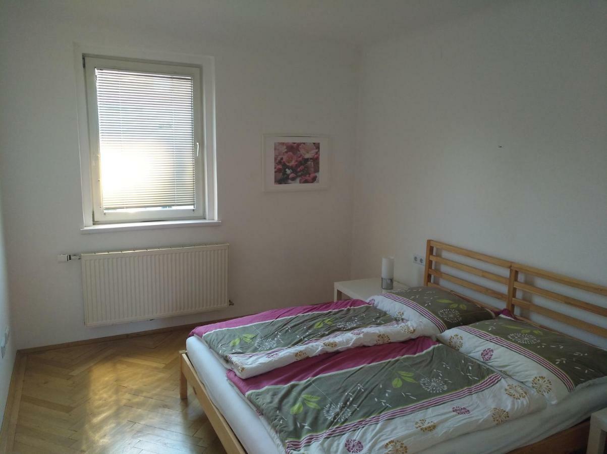 Appartment Lainz Вена Экстерьер фото